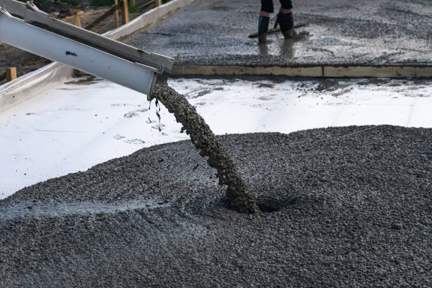 Best Concrete Foundation Repair in Worthgton, IN