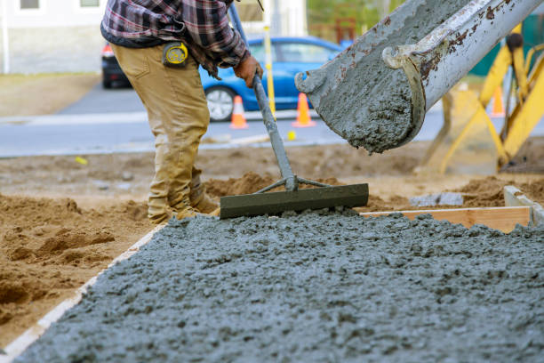 Best Commercial Concrete Services in Worthgton, IN