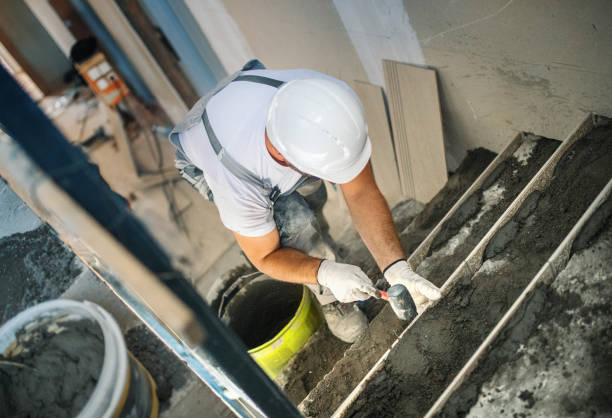 Best Concrete Removal and Replacement in Worthgton, IN