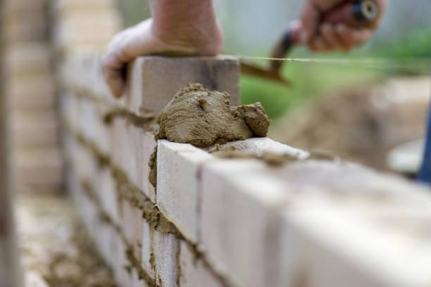 Best Concrete Patio Design and Installation in Worthgton, IN