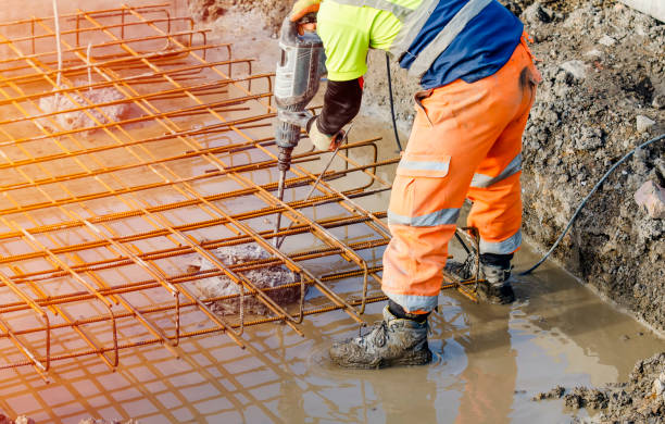 Best Concrete Retaining Walls in Worthgton, IN
