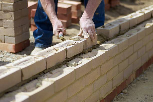 Best Concrete Slab Construction in Worthgton, IN
